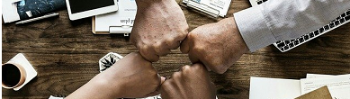 Our Personality and Strategy